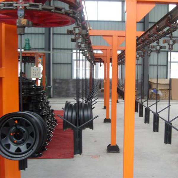 汽車(chē)輪轂總線